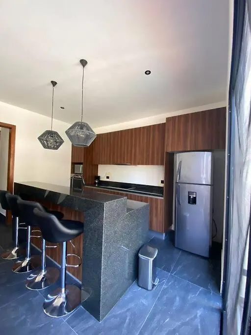 ¡New Villa 4Br With Priv Jacuzzi! Tulum Mexiko