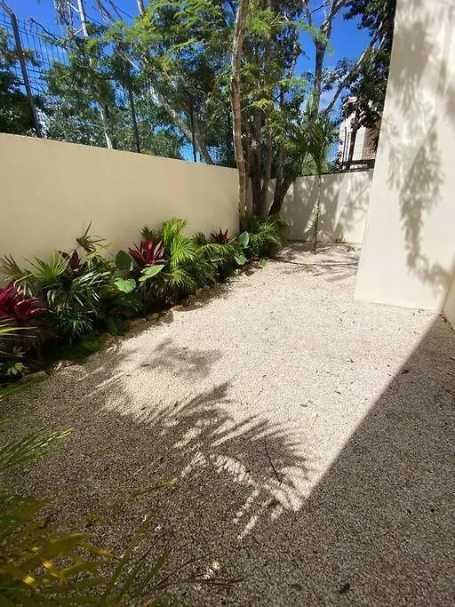 ¡New Villa 4Br With Priv Jacuzzi! Tulum 0*,